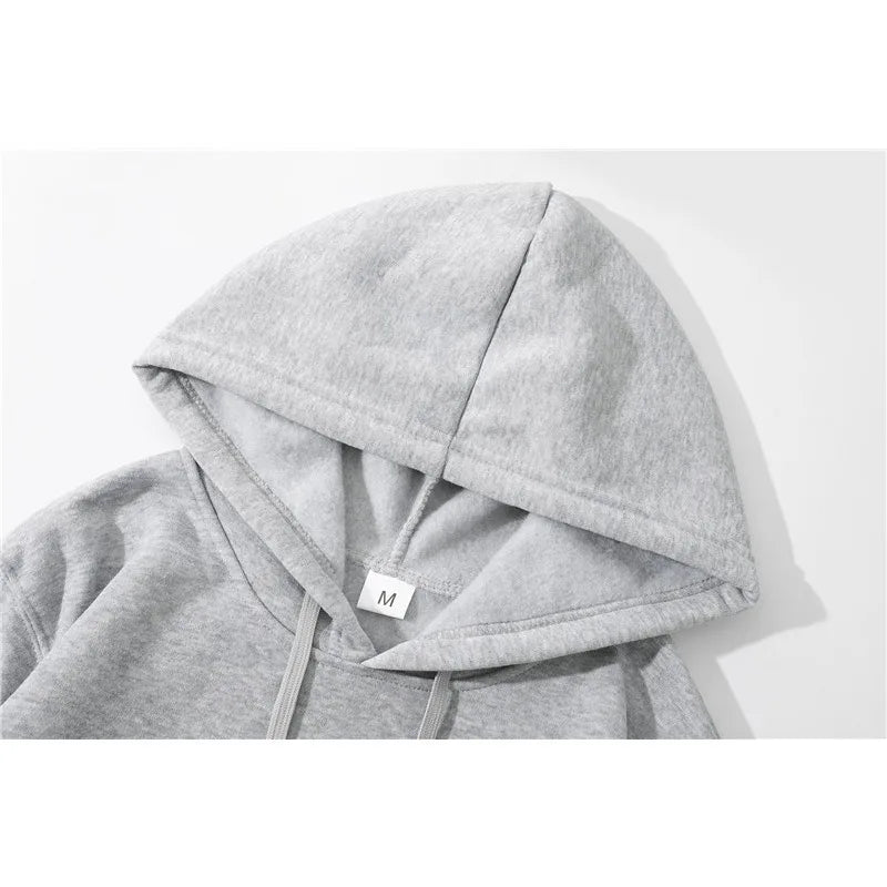 Backwoods Hoodie Men Women Sweatshirt Print Unisex Streetwear Hip Hop Style Autumn Winter Fashion Hip Hop Tops Clothes Male