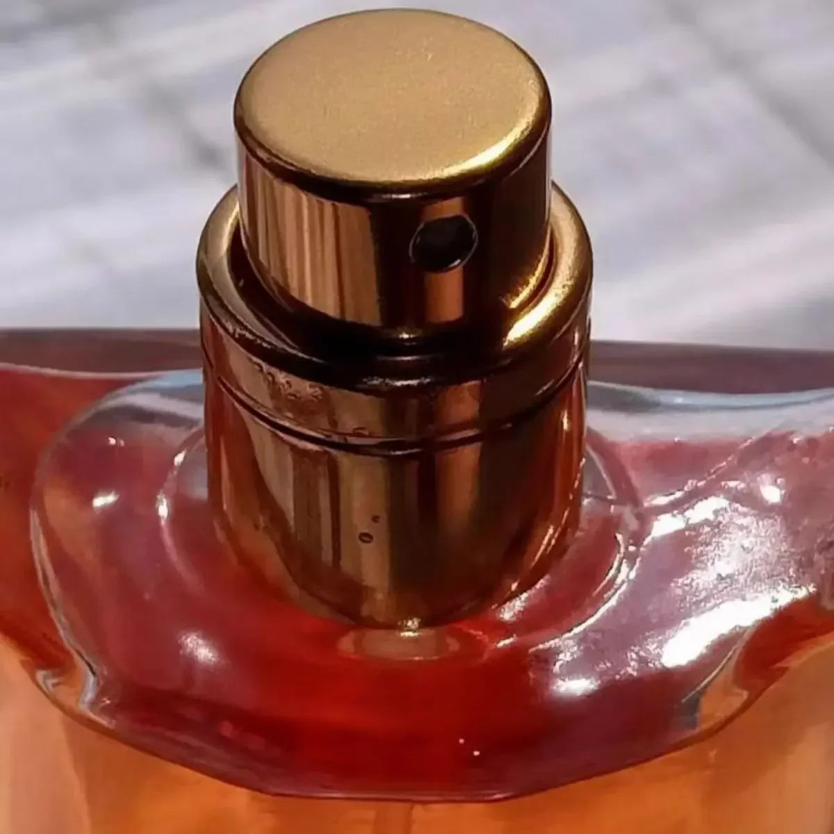 Choco Musk Women's Perfume Long Lasting Luxury Vanilla Chocolate Flavor Fragrance Eau De Parfum Dubai Spray