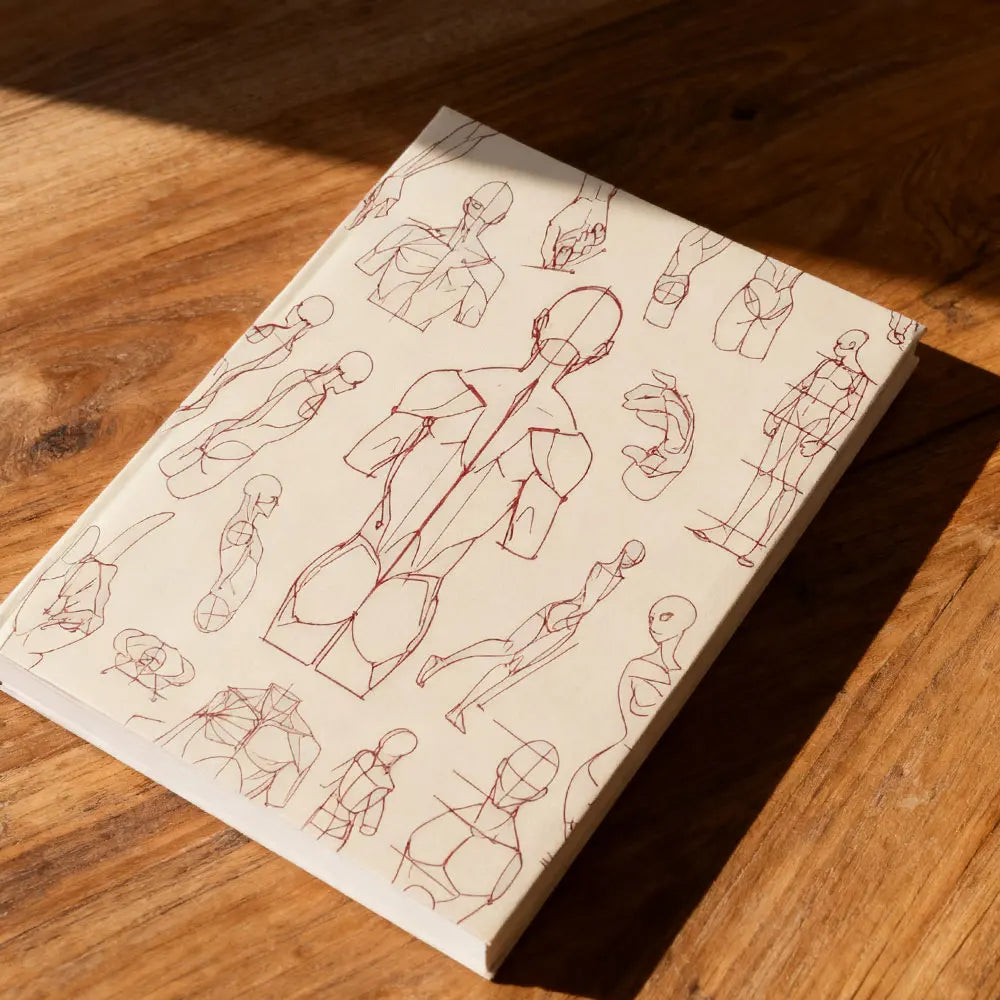 1/2pcs Quick Character Drawing Book, Bilingual Point Illustration Tutorial, Learn To Draw Anime Figures Step By Step